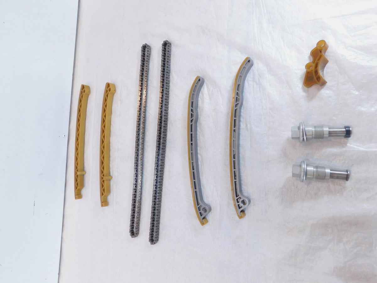 2020-2022 Indian Challenger Limited Dark Horse Cam Camshaft Chain & Tensioners - C3 Cycle