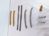 2020-2022 Indian Challenger Limited Dark Horse Cam Camshaft Chain & Tensioners - C3 Cycle