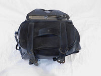 1997-2003 Honda GL1500 Valkyrie 1500 Rear Right Side Bag Saddlebag -Torn - C3 Cycle
