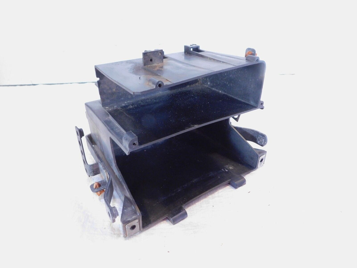 Honda VTX1800 VTX 1800 VTX1800S VTX1800R Battery Box Mount Tray w/ Mount Bracket