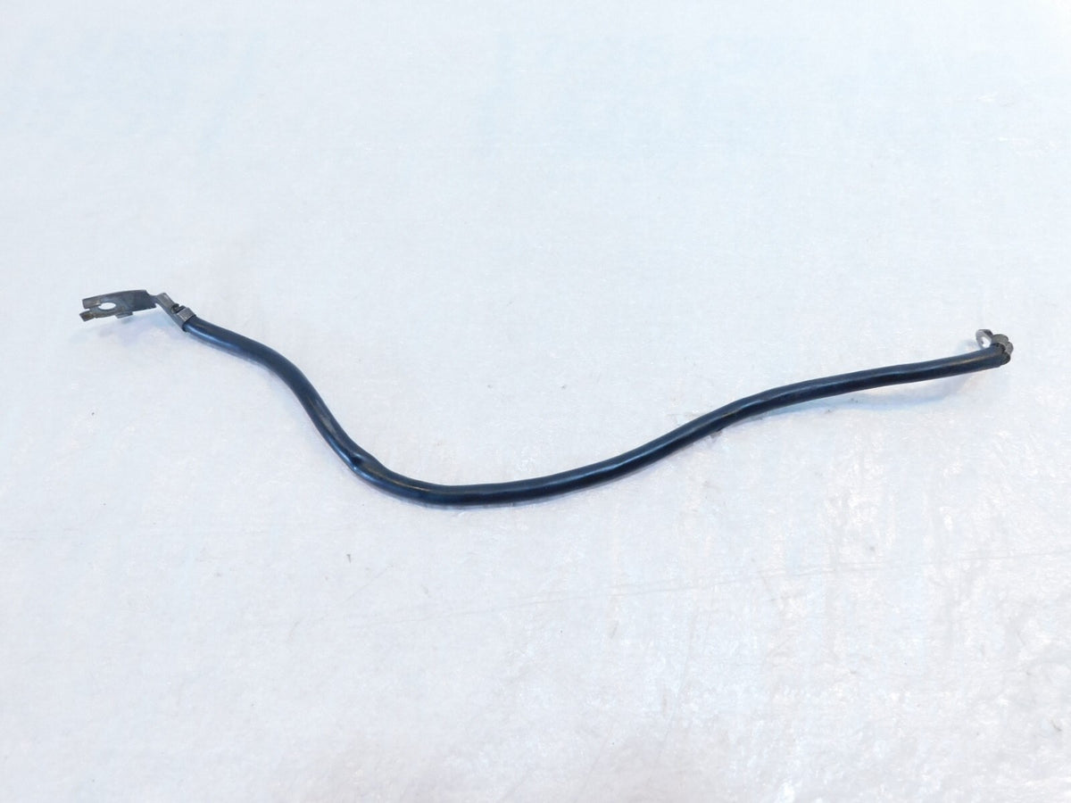 Honda VTR1000F Super Hawk Firestorm VTR1000 Negative Ground Battery Cable Strap - C3 Cycle