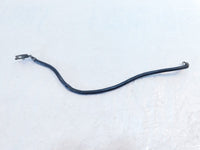 Honda VTR1000F Super Hawk Firestorm VTR1000 Negative Ground Battery Cable Strap - C3 Cycle