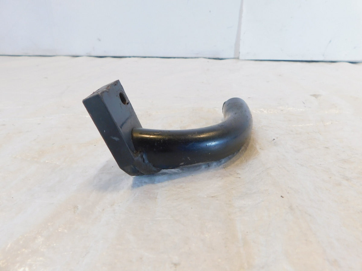 Harley Touring Road King Electra Glide Black Right Rear Footboard Mount Bracket - C3 Cycle