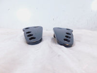Harley Davidson Electra Glide & Road King Rear Shock Absorber Lowering Brackets - C3 Cycle
