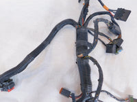 Harley Davidson Electra Glide Ultra Classic Front Fairing Wire Wiring Harness - C3 Cycle