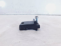 Victory Vision & Cross Country Left Driver Footboard Bracket Shift Lever Support - C3 Cycle