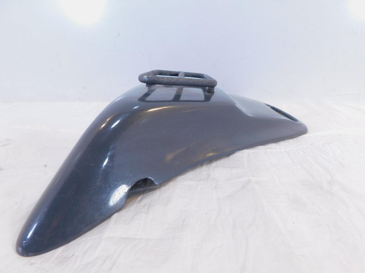 Harley Davidson Electra Glide Ultra Classic Road King Left Side Cover Panel Cowl - C3 Cycle