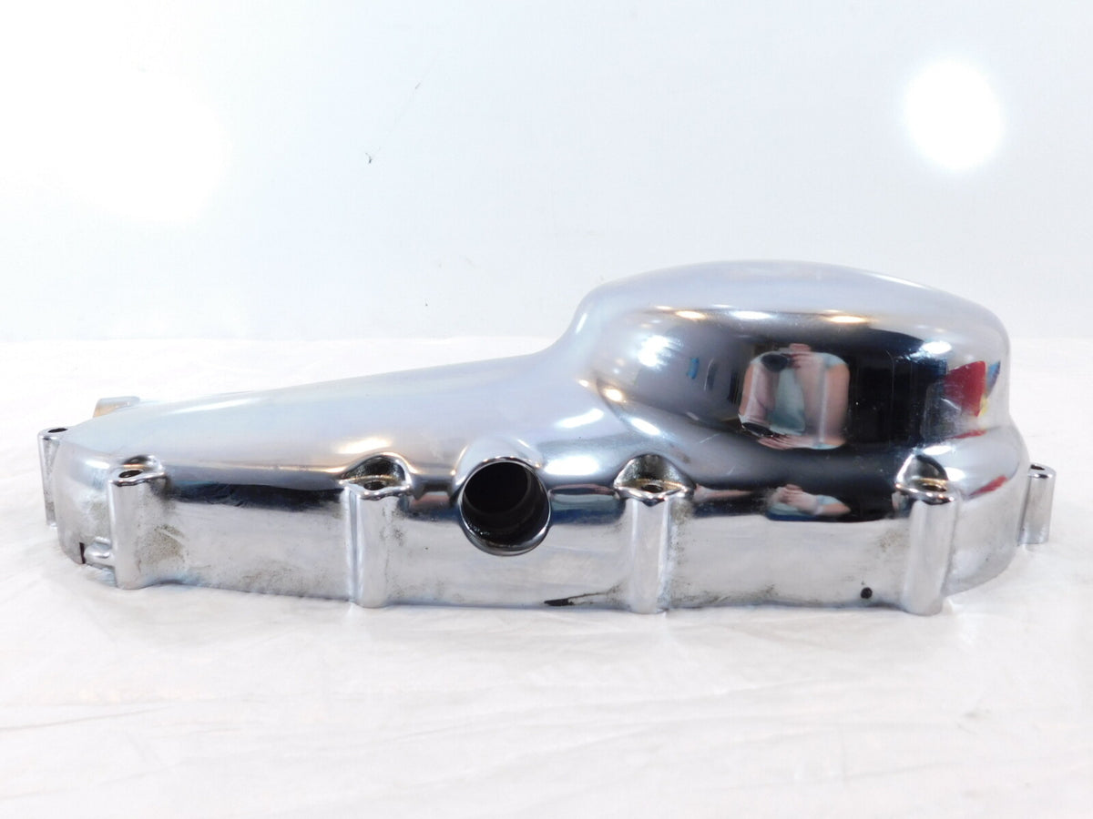 Kawasaki Vulcan 900 VN900 Classic & Classic LT Right Engine Motor Clutch Cover - C3 Cycle