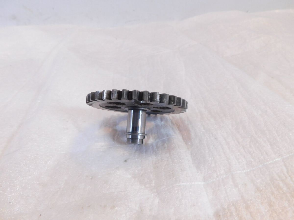 Kawasaki Concours 1000 ZG1000 & Eliminator ZL900 ZL1000 Oil Pump Gear Sprocket - C3 Cycle