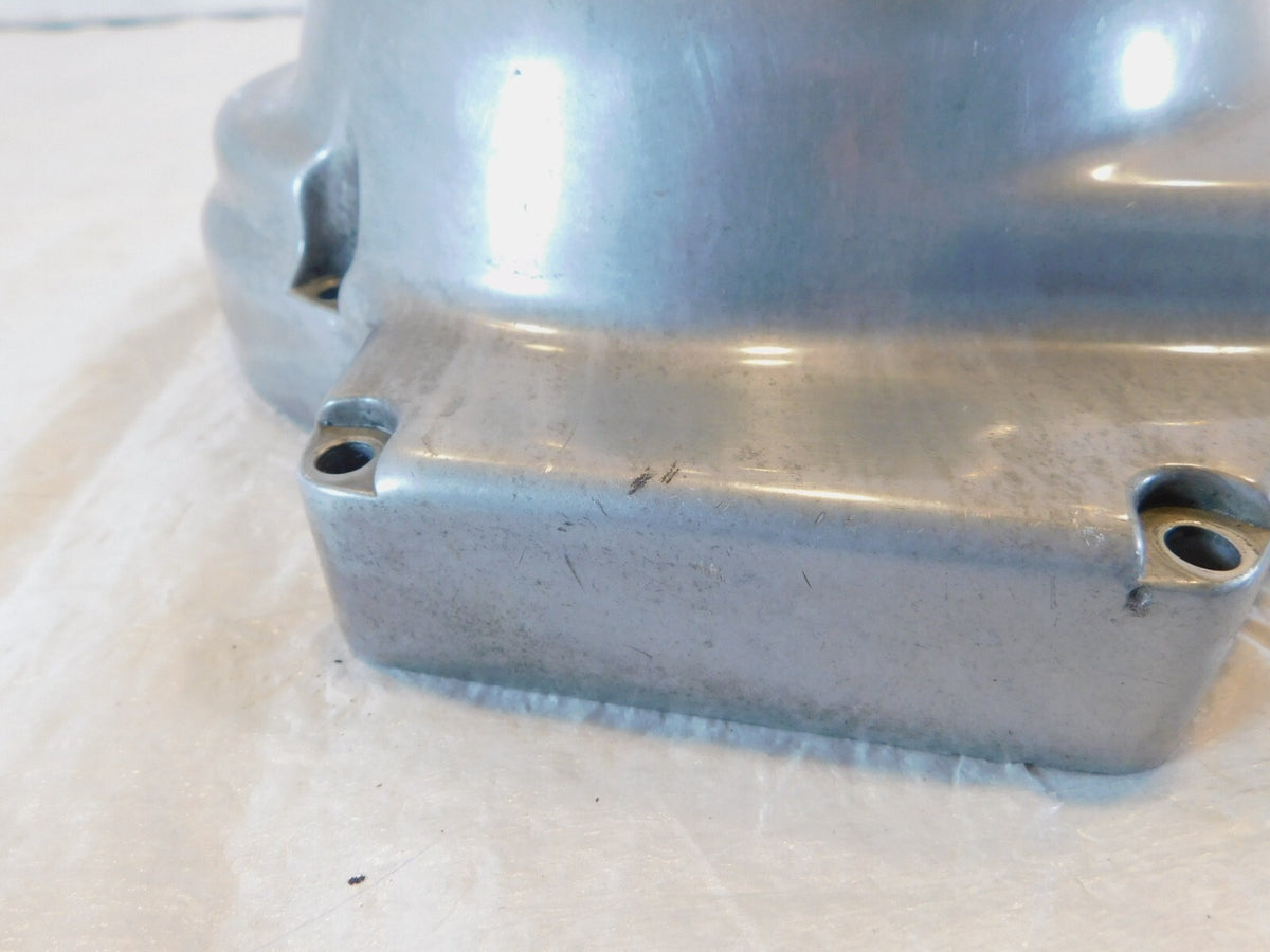 Harley Sportster 883 1200 Polished Left Engine Motor Primary Chain Cover