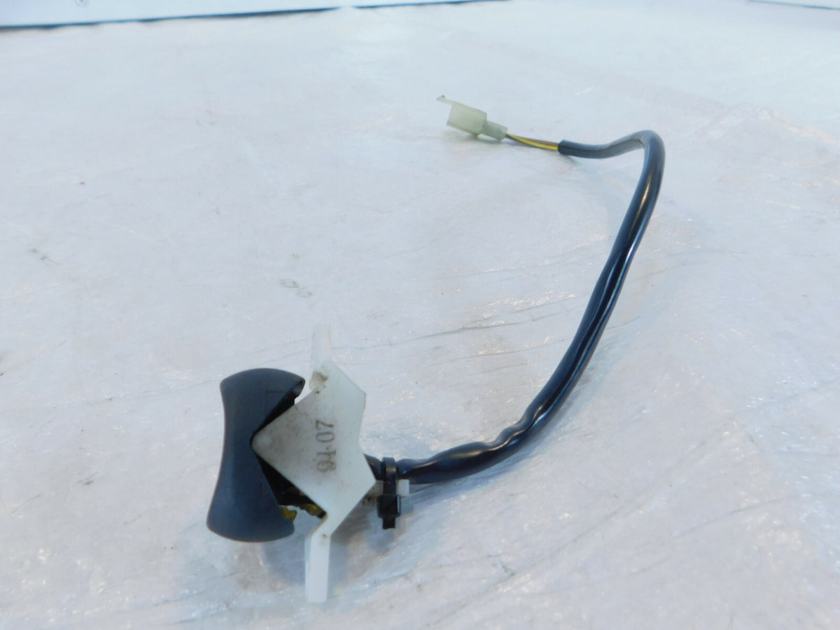 1999-2013 Yamaha Royal Star Venture S XVZ13 Auto Cruise Control Button Switch - C3 Cycle