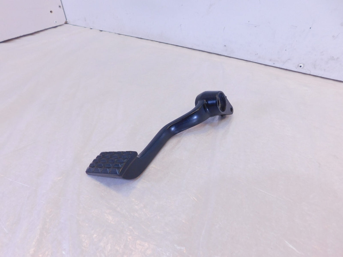 1980-1986 Harley Davidson Ironhead Sportster 883 XLH1000 Rear Right Brake Pedal - C3 Cycle