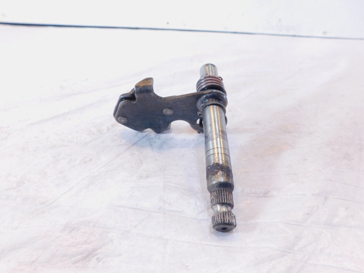 Honda Interceptor 800 VFR800 VFR800A ABS Transmission Gear Shifter Spindle Shaft - C3 Cycle