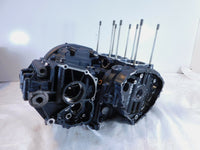 Triumph Bonneville America Scrambler Speedmaster Thruxton Engine Motor Crankcase - C3 Cycle