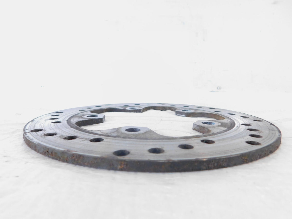 2007-2022 Suzuki AN400 Burgman 400 Rear Wheel Brake Disc Rotor 69211-05H00 - C3 Cycle