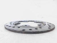 2007-2022 Suzuki AN400 Burgman 400 Rear Wheel Brake Disc Rotor 69211-05H00 - C3 Cycle