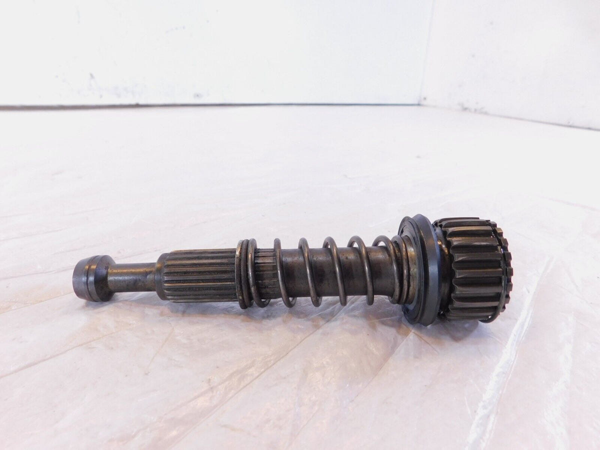 2006-2017 Honda GL1800 Goldwing 1800 Swingarm Driveshaft Propeller Shaft Joint - C3 Cycle