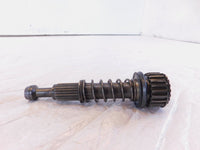 2006-2017 Honda GL1800 Goldwing 1800 Swingarm Driveshaft Propeller Shaft Joint - C3 Cycle