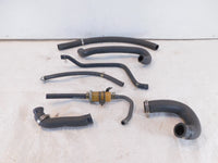 1989-1999 Yamaha FZR600R FZR600 Air Coolant & Oil Hose Line Pipe Box Lot - C3 Cycle