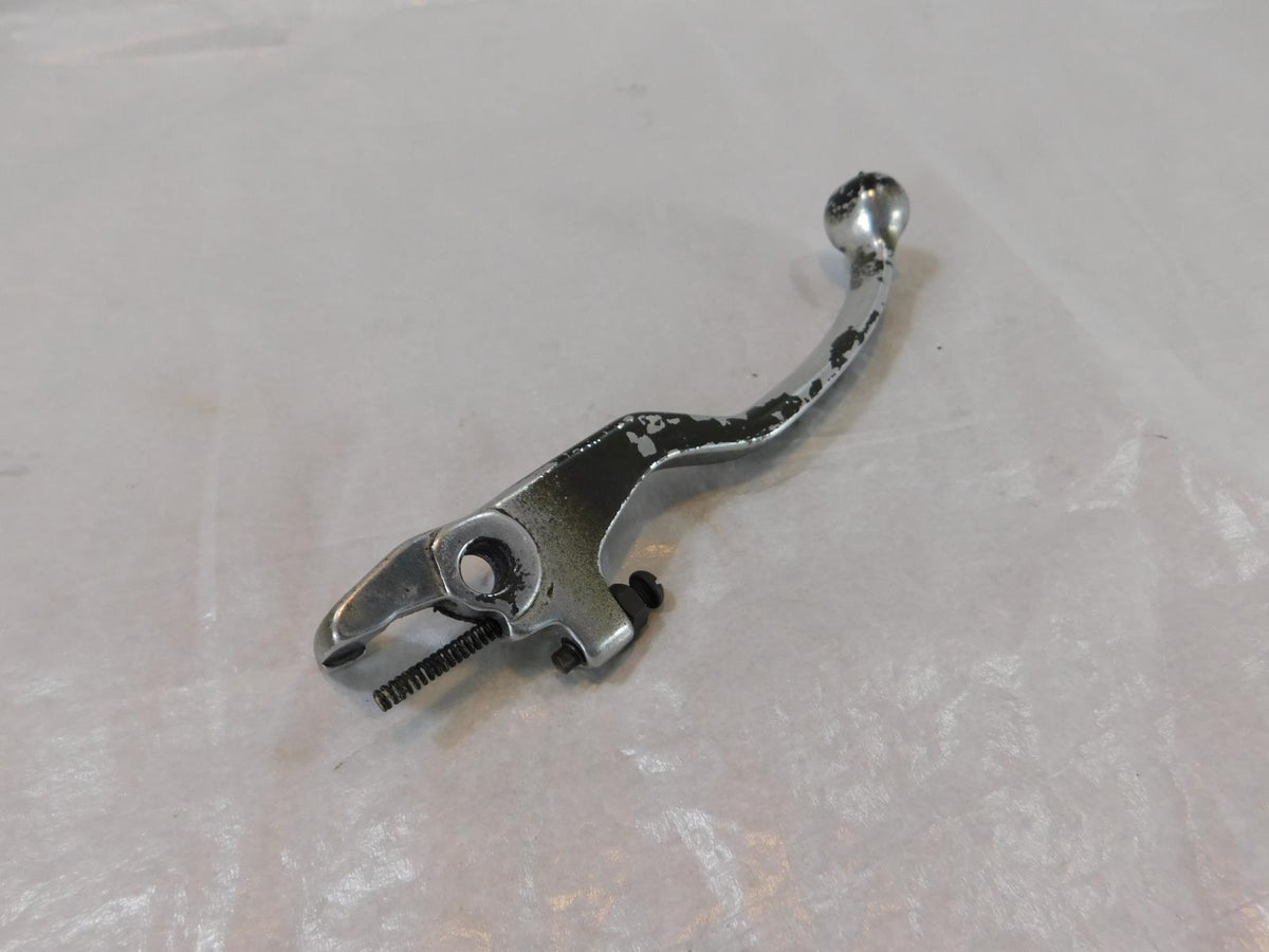 Kawasaki KLX250S KLX650 KLR650 Right Front Hand Brake Master Cylinder Lever - C3 Cycle