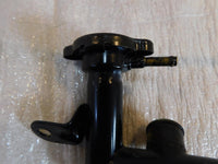 1986-2006 Kawasaki Concours 1000 ZG1000 Radiator Water Pipe Filler Neck & Cap - C3 Cycle