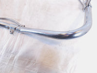 Harley Davidson Touring Road King Street & Electra Glide Engine Crash Guard Bar - C3 Cycle