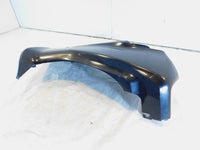 1985-1995 BMW K75 K75C K75S K75RT Black Right Side Section Fairing Cowling - C3 Cycle