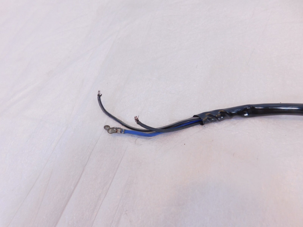 Harley Touring Softail & Road King Electra Glide Front Turn Signal Indicator - C3 Cycle
