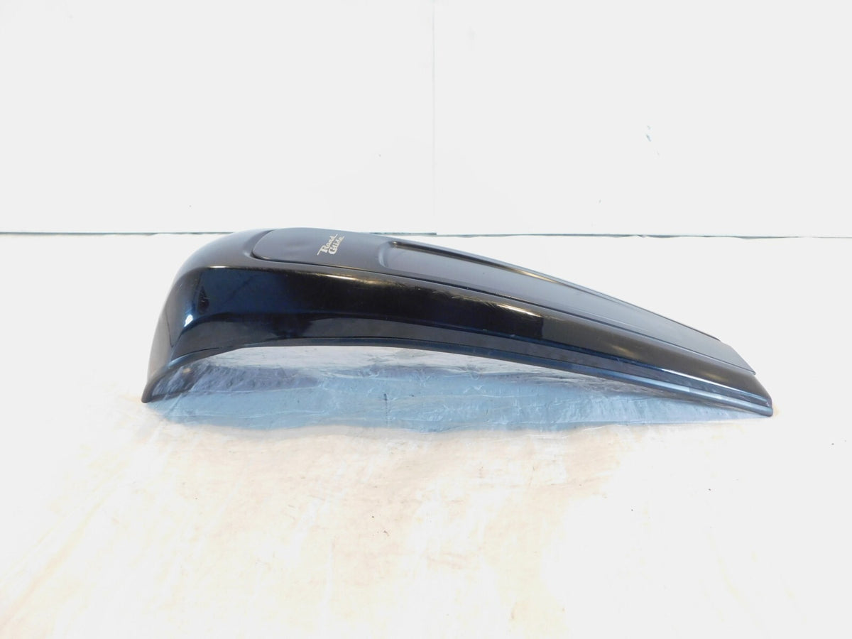 Harley Davidson Road Glide & Street Glide Special Fuel Tank Cover Dash Console - C3 Cycle