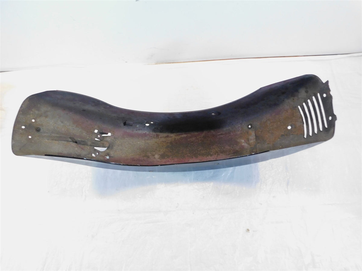 1984 84 Harley Davidson Electra Glide Classic Rear Wheel Cover Fender 59579-84 - C3 Cycle