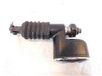 Harley Davidson Touring Electra Glide & Softail Rear Brake Master Cylinder - C3 Cycle
