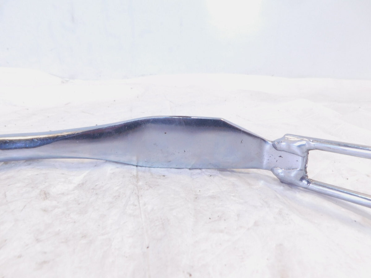 Harley Davidson Dyna Low Rider  Super Glide Kickstand Side Jiffy Kick Stand - C3 Cycle
