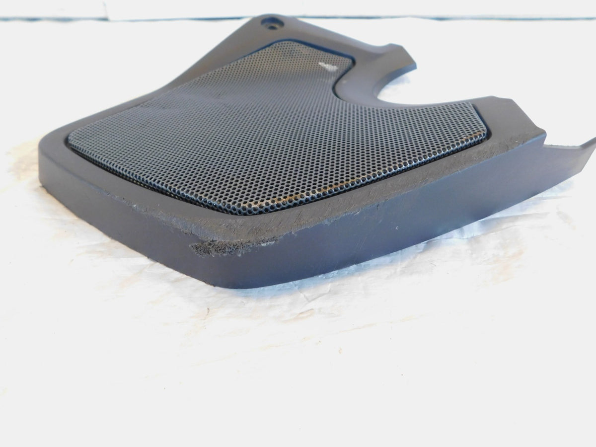 2014-2021 BMW R1200RT R1250RT K52 Right Front Fairing Cowl Speaker Cover Screen - C3 Cycle