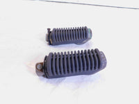 BMW K100 K100RS K75 K75S K75C & R100GS R100RT Right/Left Rear Footrest Foot Pegs - C3 Cycle
