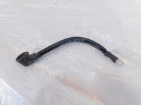 Harley V-Rod VRod VRSCA & VRSCF Muscle Engine Ground to Chassis Cable Line Wire