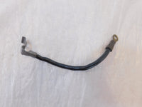 Honda VT1100 VT1100C VT1100C2 Shadow 1100 Sabre Frame Ground Cable Line Wire - C3 Cycle