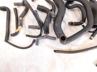 1998 98 Honda VT750CD2 Shadow Ace Deluxe Engine Coolant & Air Pipe Hose Box Lot - C3 Cycle