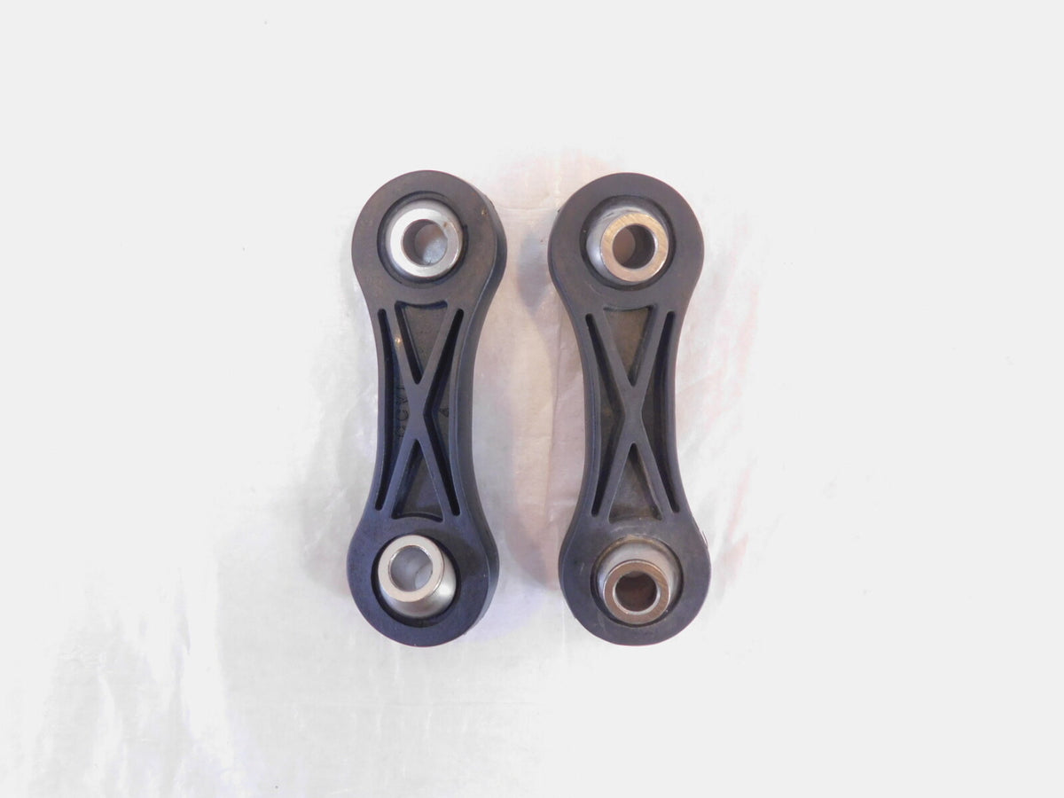 Can-Am Spyder GS RS RT Roadster SE5 SM5 Front Wheel Suspension Linkage Tie Rods - C3 Cycle