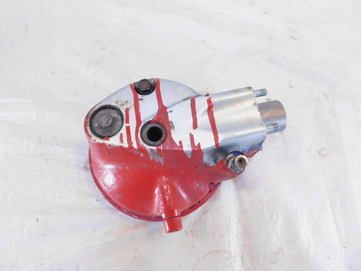 Honda VTX1800 VTX 1800 VTX1800S VTX1800R Rear Wheel Final Drive Differential - C3 Cycle