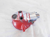 Honda VTX1800 VTX 1800 VTX1800S VTX1800R Rear Wheel Final Drive Differential - C3 Cycle