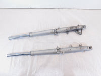 1996 1997 1998 1999 2000 BMW K1200RS Front Wheel Left/Right Fork Shock Leg Tubes - C3 Cycle