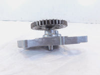 Ducati Biposto 749 999 & Multistrada Monster S4 Engine Motor Oil Pump w/ Gear - C3 Cycle