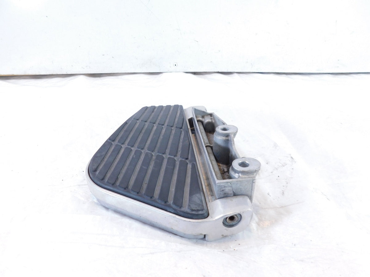 Honda GL1800 Goldwing 1800 Rear Right Passenger Footboard Floorboard Footrest - C3 Cycle
