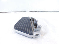 Honda GL1800 Goldwing 1800 Rear Right Passenger Footboard Floorboard Footrest - C3 Cycle