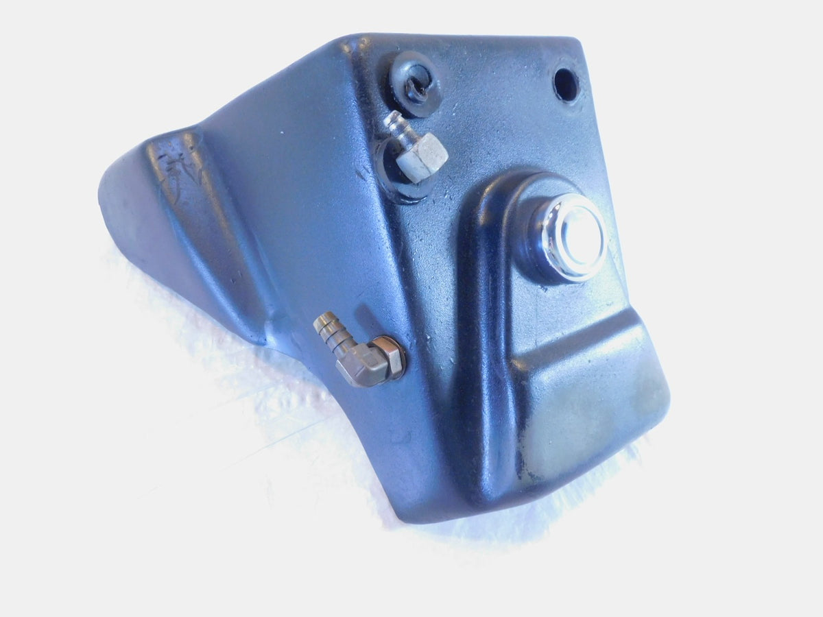 1997-2002 Buell M2 Cyclone & S2 S3 Thunderbolt Oil Tank Reservoir Bag Q0110.B - C3 Cycle