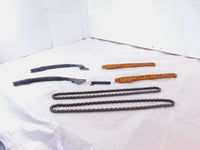 Kawasaki Vulcan 800 900 Classic Custom Camshaft Cam Shaft Timing Chain Guides - C3 Cycle