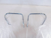 Harley Davidson Electra Glide Ultra & Classic Rear Left Saddlebag Crash Guards - C3 Cycle