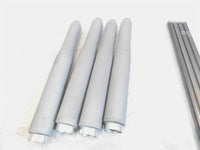 2009-2013 Harley Davidson Sportster XR1200 Exhaust Intake Pushrod Lifters Covers - C3 Cycle