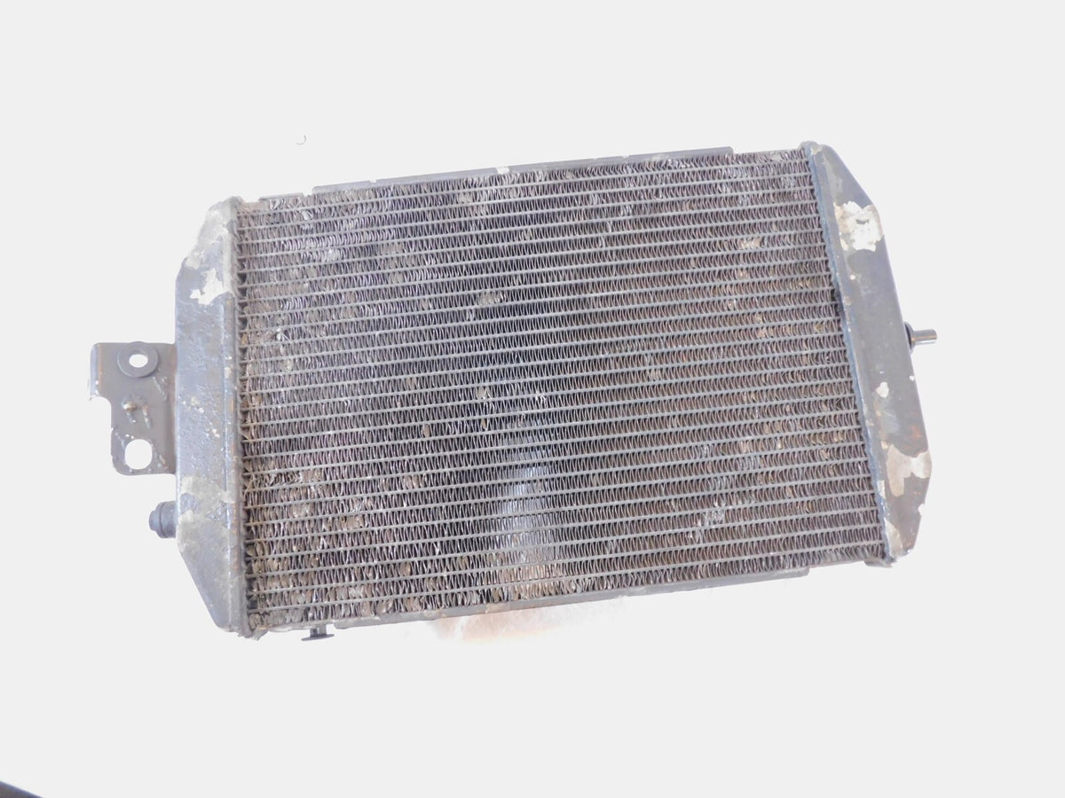 Yamaha Royal Star Tour Deluxe & Venture S XVZ13 Engine Water Cooling Radiator - C3 Cycle