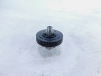 2007 2008 2009 Aprilia Mana 850 Engine Starter Motor Torque Limiter Idle Gear - C3 Cycle